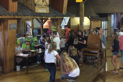 Cobbenrode 2016 Tag 12
