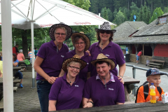 Cobbenrode 2016 Tag 6