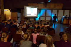 Cobbenrode 2016 Tag 9