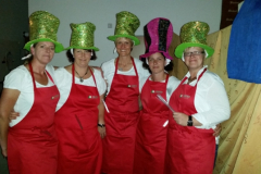 Eversberg 2015 Tag 12