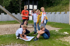 Eversberg 2024 Tag 1
