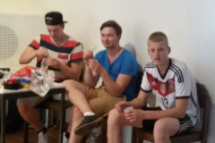 Eversberg 2015 Tag 4