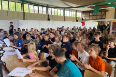 Westenfeld 2022 Tag 1