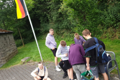 Westenfeld 2022 Tag 2