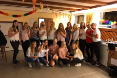 Wormbach 2017 Tag 5