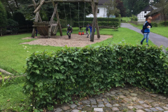 Wormbach 2017 Tag 7